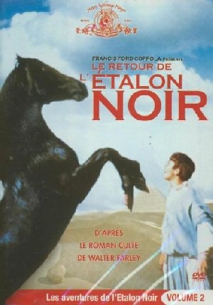 Le Retour de l'étalon noir - 