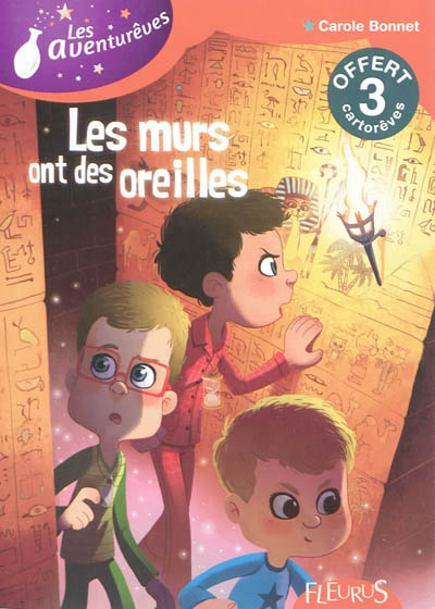 murs ont des oreilles (Les) - 