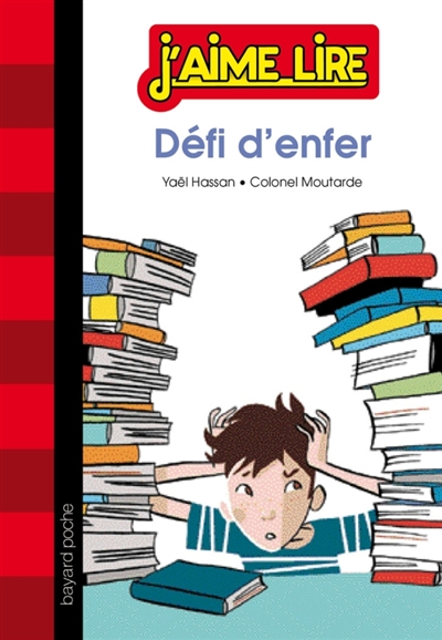 Défi d'enfer - 