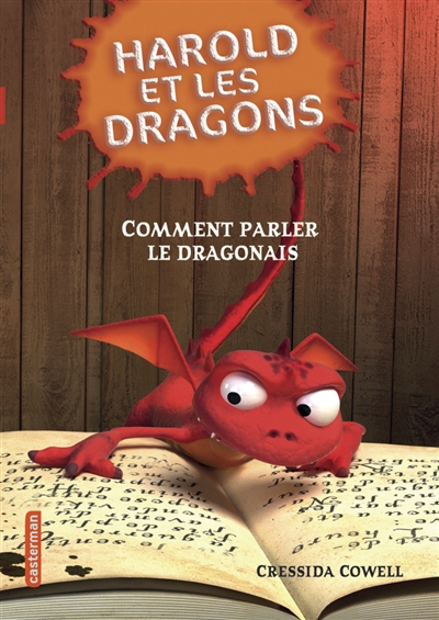 Comment parler le dragonais - 