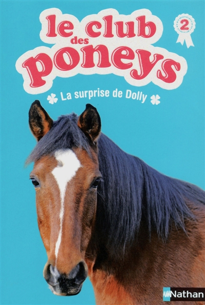 club des poneys (Le) - 