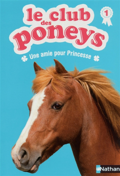 club des poneys (Le) - 