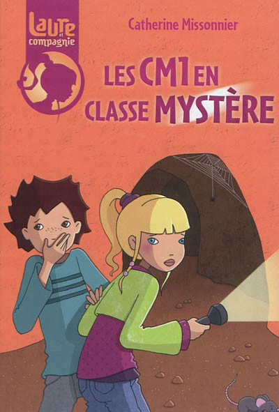 CM1 en classe mystère (Les) - 