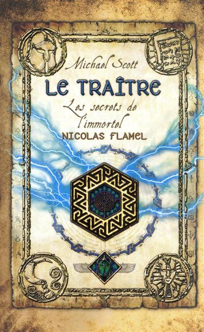 traître (Le) - 