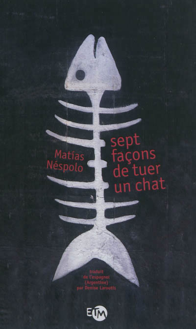 Sept façons de tuer un chat - 