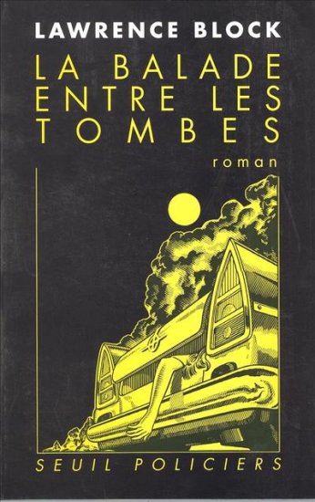 La Balade entre les tombes - 