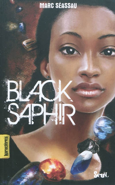 Black Saphir - 