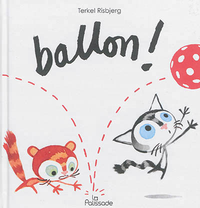 Ballon ! - 