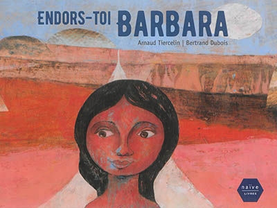 Endors-toi Barbara - 