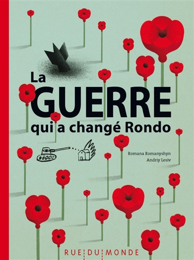 La guerre qui a changé Rondo - 