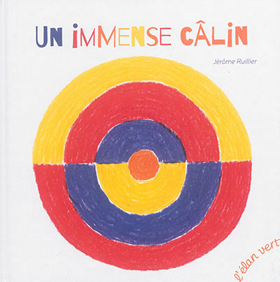 immense câlin (Un) - 