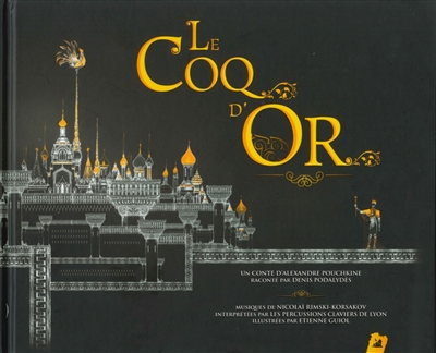 coq d'or (Le) - 