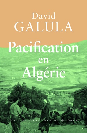 Pacification en Algérie - 