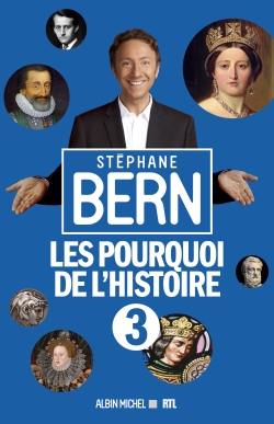 pourquoi de l'histoire (Les) - 