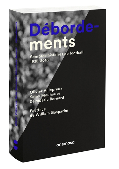 Débordements - 