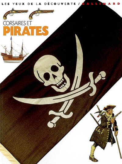 Corsaires et pirates - 