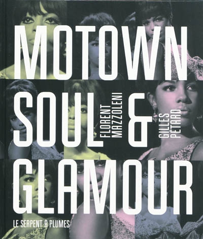 Motown, soul & glamour - 