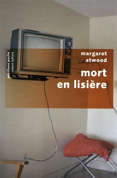 Mort en lisière - 