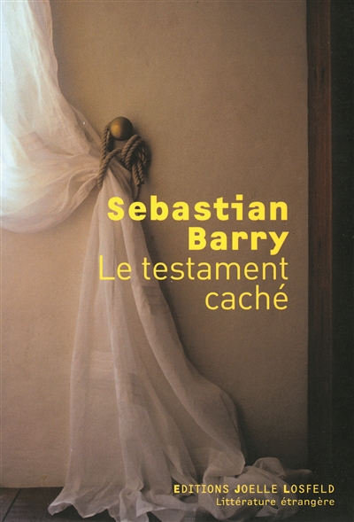 testament caché (Le) - 