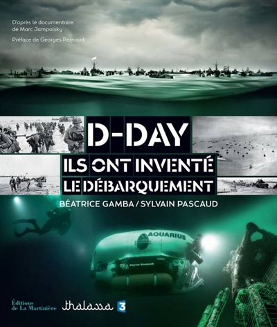 D-Day - 