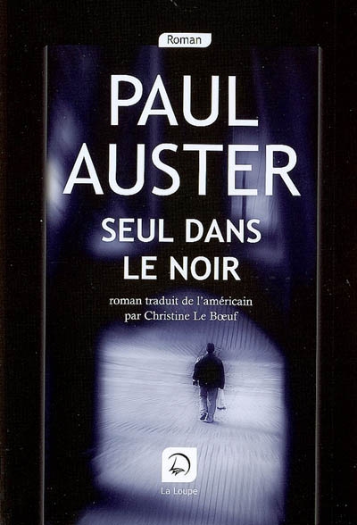 Seul dans le noir - 