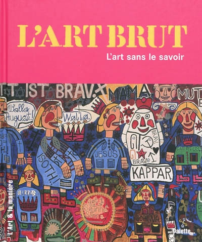 Art brut - 