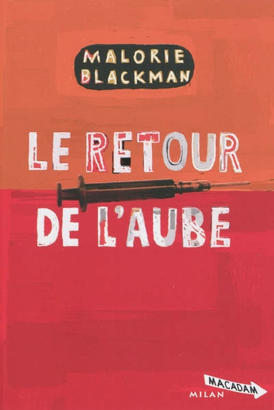 retour de l'aube (Le) - 