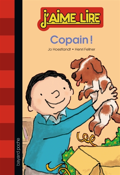 Copain ! - 