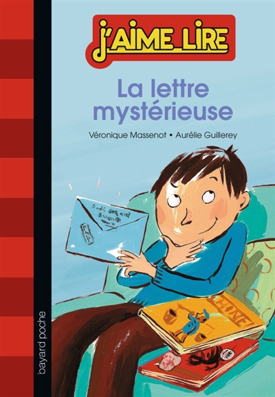 lettre mystérieuse (La) - 