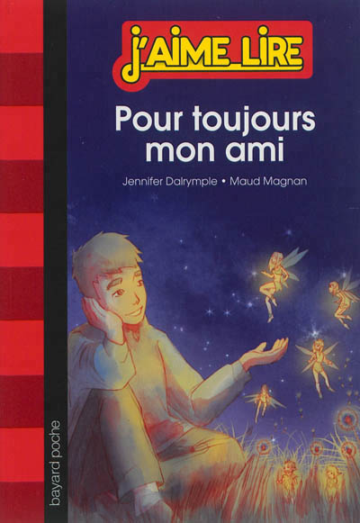 Pour toujours mon ami - 