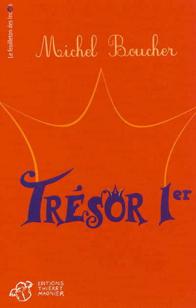 Trésor Ier - 