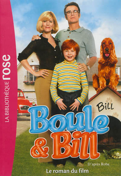 Boule et Bill - 