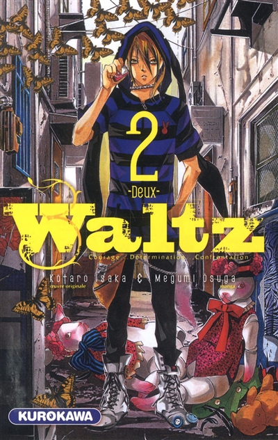 Waltz - 