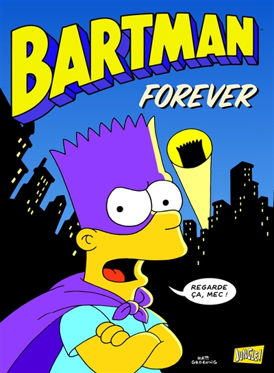 Bartman forever - 