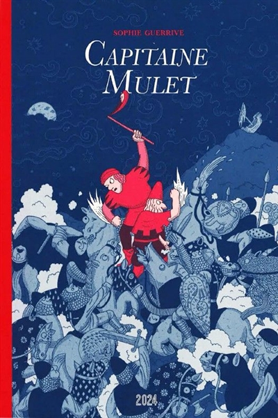 Capitaine Mulet - 