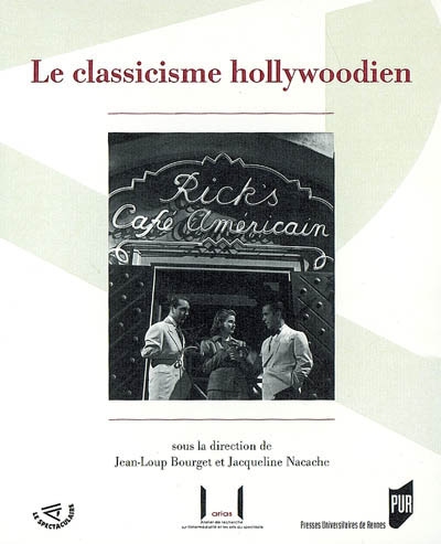 classicisme hollywoodien (Le) - 