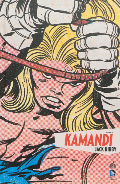 Kamandi - 