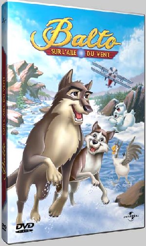 Balto 3 - 