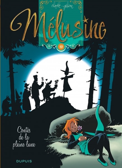 Contes de la pleine lune - 