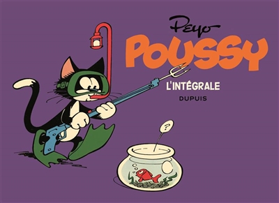 Poussy - 