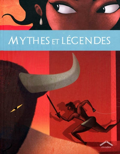 Mythes et légendes - 