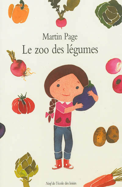 zoo des légumes (Le) - 