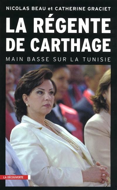 régente de Carthage (La) - 