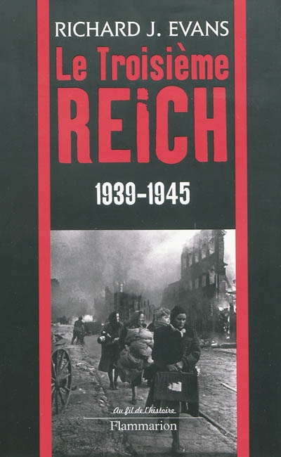 troisième Reich 3 (Le) - 