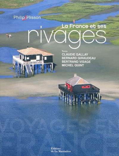 France et ses rivages (La) - 