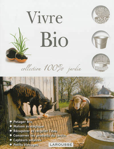 Vivre bio - 