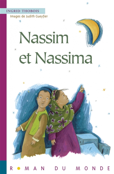 Nassim et Nassima - 