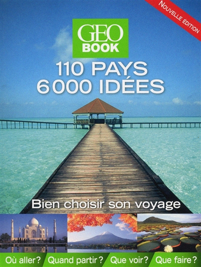 GéoBook - 