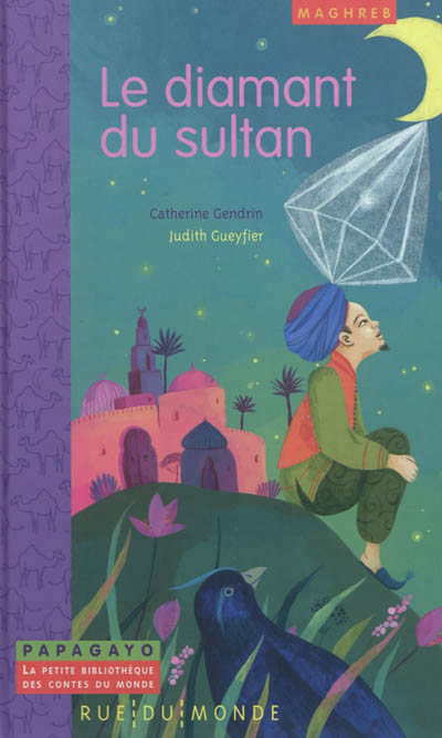 diamant du sultan (Le) - 