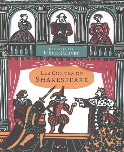 Contes de Shakespeare (Les ) - 